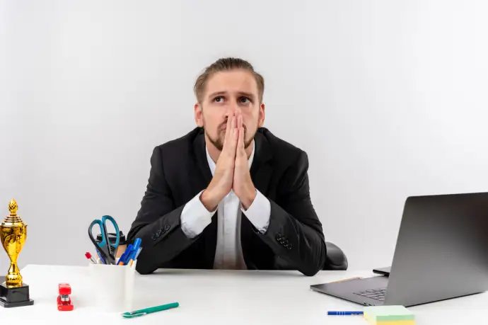 КТО ГЛАВНЫЙ ВРАГ ВАШЕЙ КАРЬЕРЫ? КТО ГЛАВНЫЙ ВРАГ ВАШЕЙ КАРЬЕРЫ?