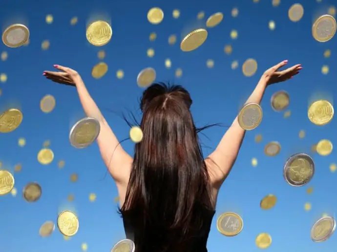 Почему мы боимся обеднеть, даже если есть хороший доход, и что с этим делать Почему мы боимся обеднеть, даже если есть хороший доход, и что с этим делать